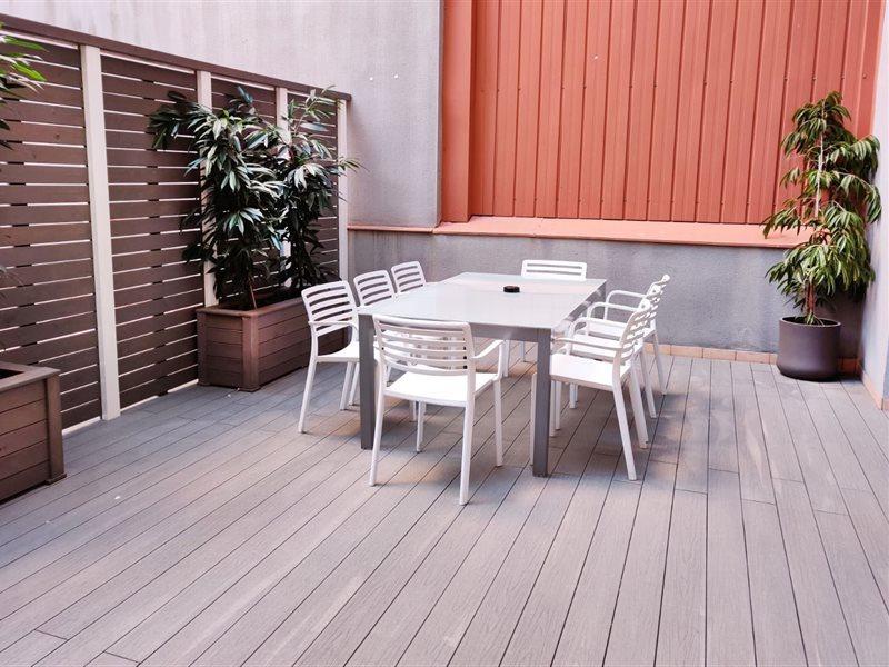Sensation Authentic Gracia Apartamentos Barcelona Exterior foto